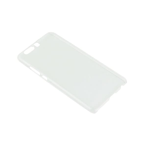 Mobilcover Transparent - Huawei P10 Plus