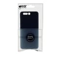 Miniatyrbillede 3 af 3: Mobilcover Sort - Huawei Honor 9