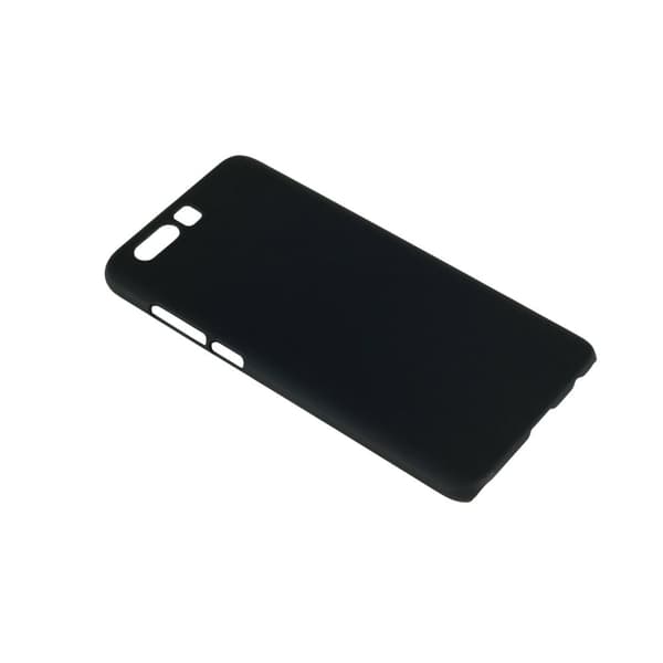 Mobilcover Sort - Huawei Honor 9