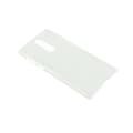 Miniatyrbillede 1 af 3: Mobilcover Transparent - Nokia 8