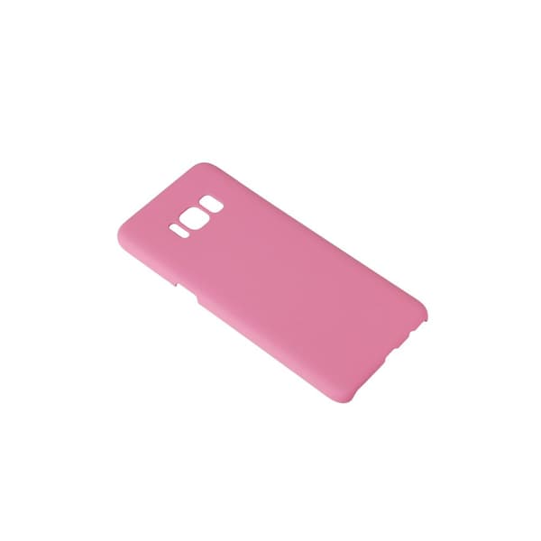 Mobilcover Rosa - Samsung S8