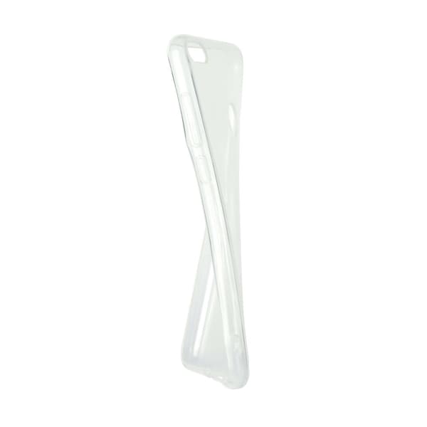 Mobilcover TPU Transparent - Huawei Honor 8 Lite