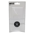 Miniatyrbillede 3 af 3: Mobilcover Transparent - Huawei Honor 8 Lite