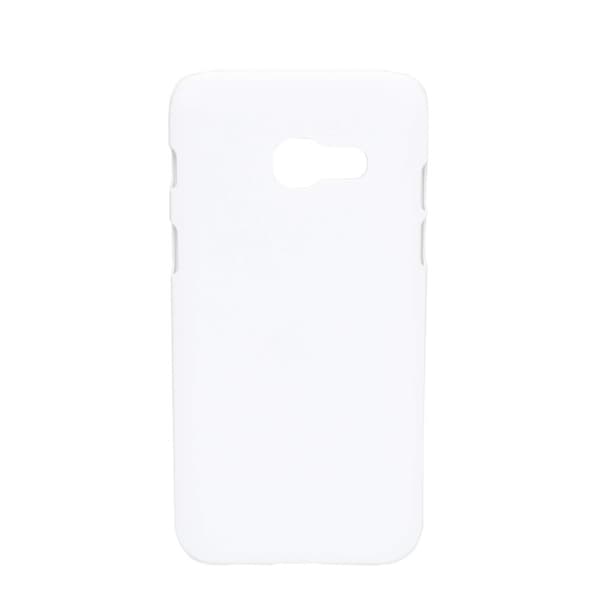 Suojakuori Valkoinen - Samsung A3 2017