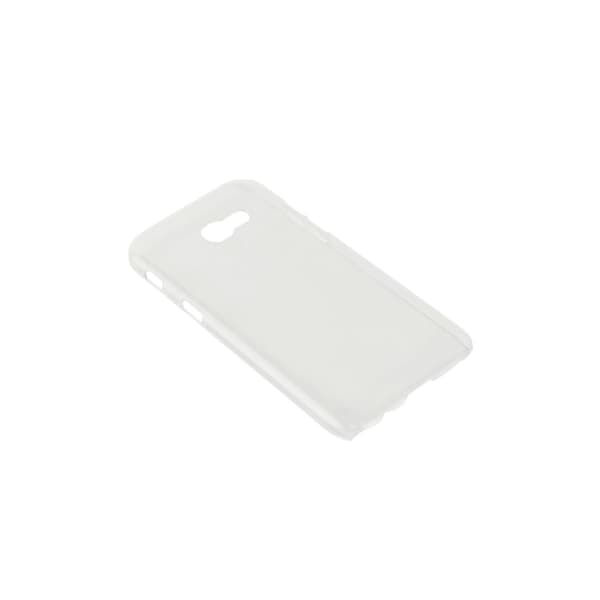 Mobilcover Transparent - Samsung A5 2017