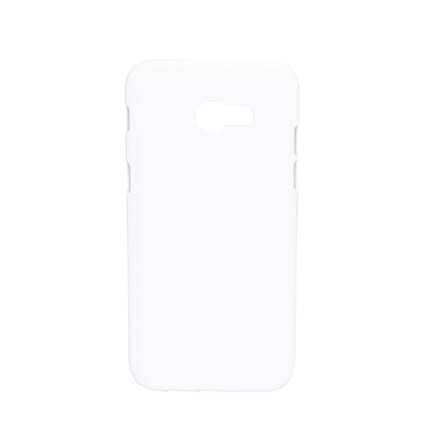 Mobildeksel Hvit - Samsung A5 2017