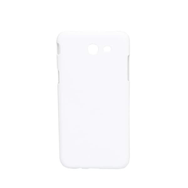 Mobildeksel Hvit - Samsung J3 2017