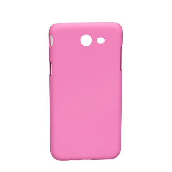Mobildeksel Rosa - Samsung J3 2017
