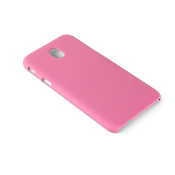 Suojakuori Pinkki - Samsung J5 2017