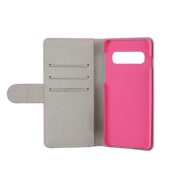 Wallet Rosa - Samsung S10e