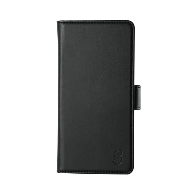 Lompakko Huawei Mate 30 Lite Musta