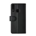 Miniatyrbillede 4 af 5: Wallet Motorola E6 Plus Sort