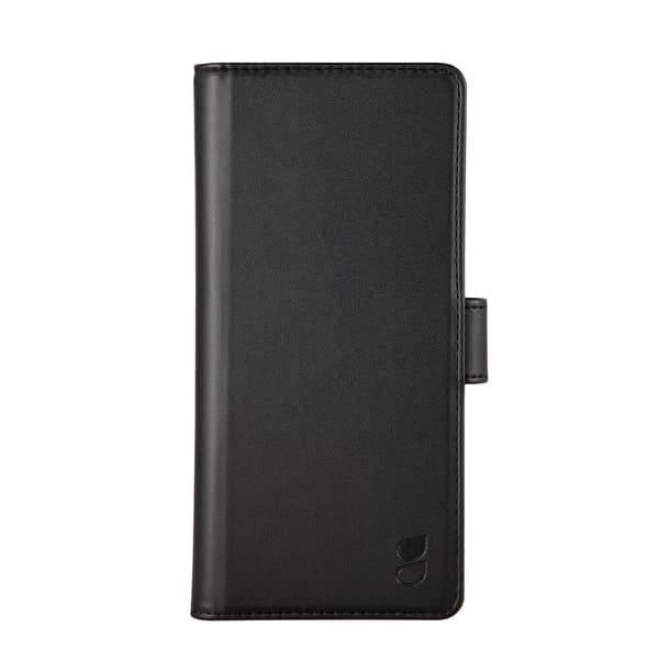 Lommebokveske Huawei P Smart Pro Svart