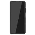 Miniatyrbild 3 av 7: Xiaomi Mi 10T / 10T Pro Stöttåligt Skal med Stöd Active