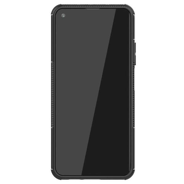Xiaomi Mi 10T / 10T Pro Stöttåligt Skal med Stöd Active