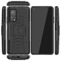 Miniatyrbild 7 av 7: Xiaomi Mi 10T / 10T Pro Stöttåligt Skal med Stöd Active
