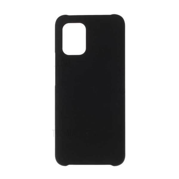 Xiaomi Mi 10T / 10T Pro Ultratunt Mattsvart Skal Basic V2