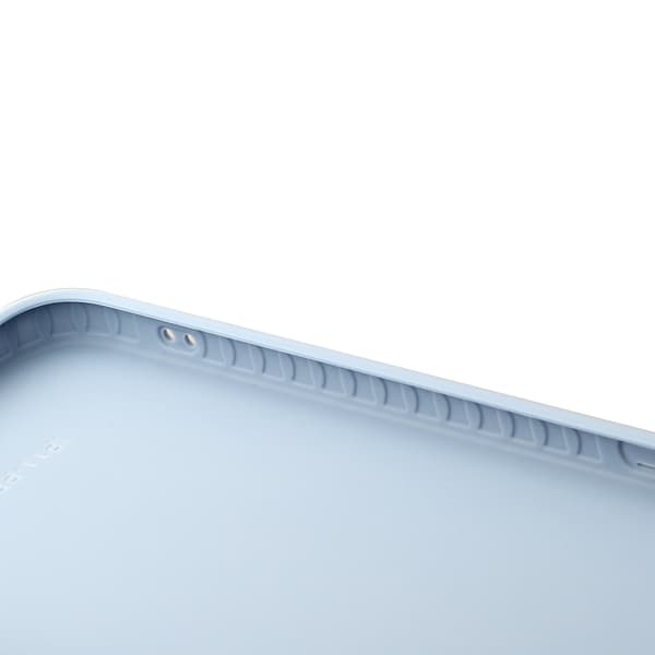 Tyylipuhdas matkapuhelimen kuori iPhone 11 - Musta