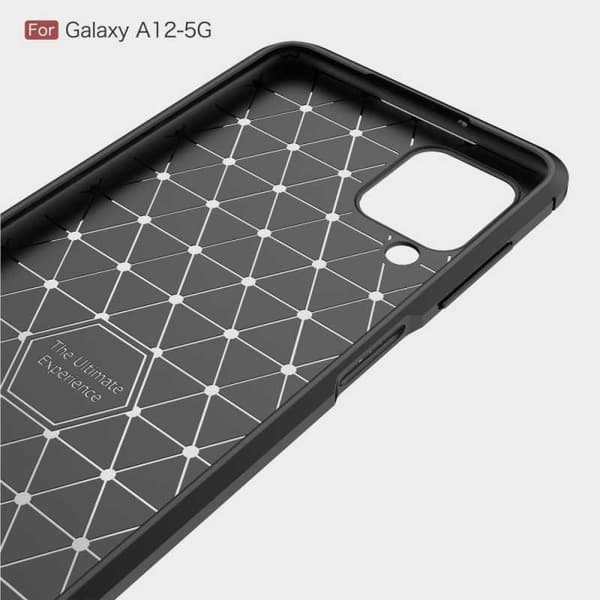 Samsung A12 5G Sustainable SlimCarbon