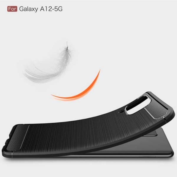 Samsung A12 5G Sustainable SlimCarbon