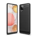 Miniatyrbillede 1 af 7: Samsung A12 5G Sustainable SlimCarbon