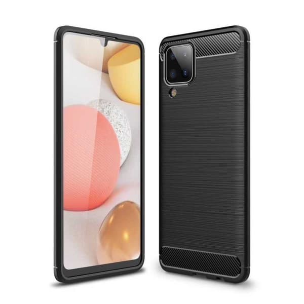 Samsung A12 5G Sustainable SlimCarbon