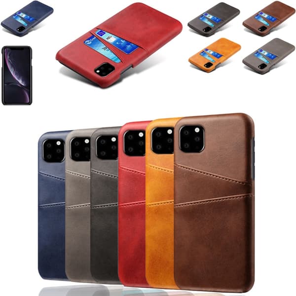 12 mini - iPhone 12 mini skal kort