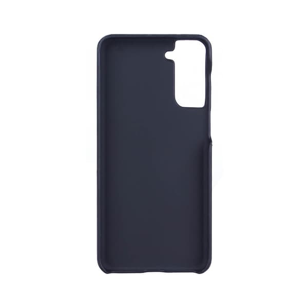 Onsala Samsung Galaxy S21 Plus Kuori Korttitaskulla Musta