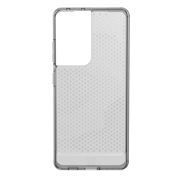 U by UAG Samsung Galaxy S21 Ultra Kuori Lucent Ash