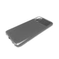 Miniatyrbillede 3 af 6: Xiaomi Poco M3 stødabsorberende blødt etui Enkelt