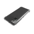 Miniatyrbillede 3 af 5: Xiaomi Poco M3 stødabsorberende silikone Shell Shockr