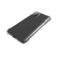 Miniatyrbillede 2 af 5: Xiaomi Poco M3 stødabsorberende silikone Shell Shockr