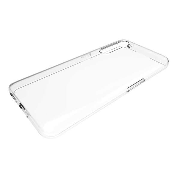Realme X50 Pro stødabsorberende blødt etui Enkelt