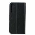 Miniatyrbillede 3 af 4: Realme X50 Pro Pung-etui PU-læder 4 RUMMET
