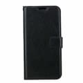 Miniatyrbillede 2 af 4: Realme X50 Pro Pung-etui PU-læder 4 RUMMET