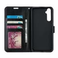 Miniatyrbillede 1 af 4: Realme X50 Pro Pung-etui PU-læder 4 RUMMET