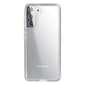 Pikkukuva 3 / 4: Krusell Samsung Galaxy S21 Plus Kuori HardCover Läpinäkyvä Kirkas