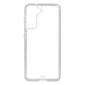 Pikkukuva 4 / 4: Krusell Samsung Galaxy S21 Plus Kuori HardCover Läpinäkyvä Kirkas