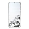 Pikkukuva 2 / 4: Krusell Samsung Galaxy S21 Plus Kuori HardCover Läpinäkyvä Kirkas