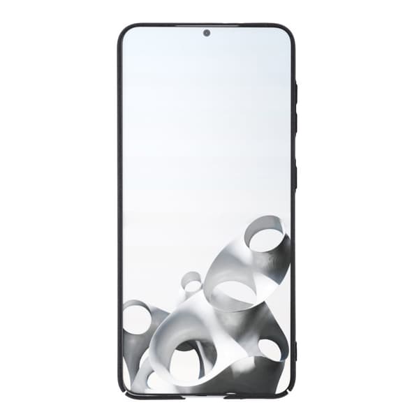 Krusell Samsung Galaxy S21 Plus Kuori SandCover Musta