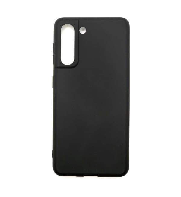 SKALO Samsung S21 Ultratunn TPU-Skal