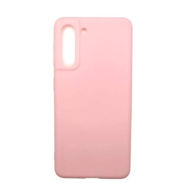 SKALO Samsung S21 Plus Ultraohut TPU-kuori
