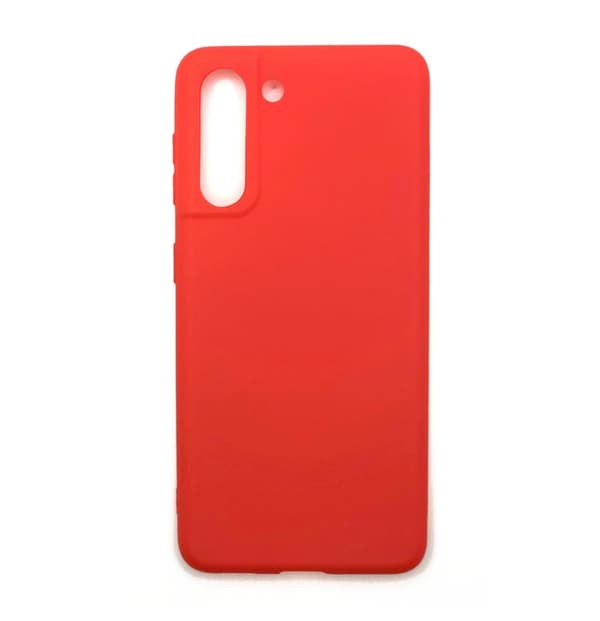 SKALO Samsung S21 Plus Ultratynd TPU-skal