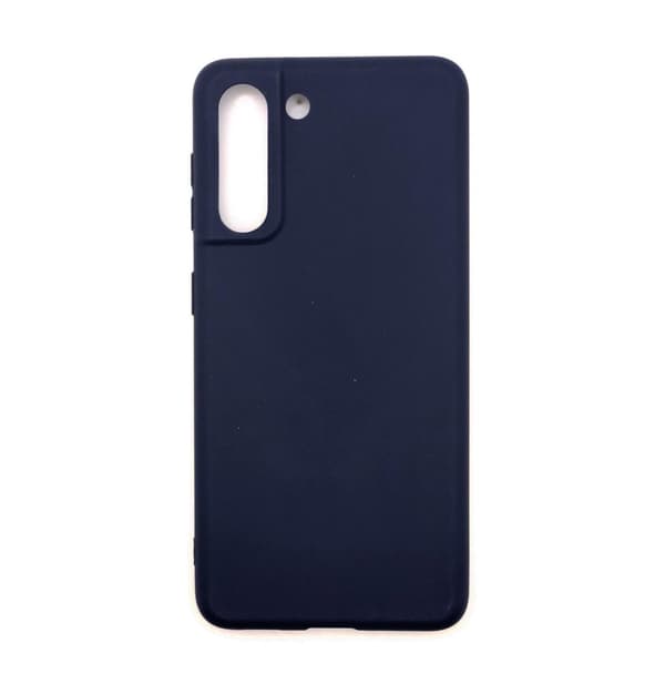 SKALO Samsung S21 Plus Ultraohut TPU-kuori