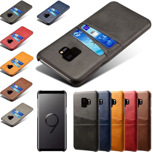 S9 Samsung galaxy S9 skal kort