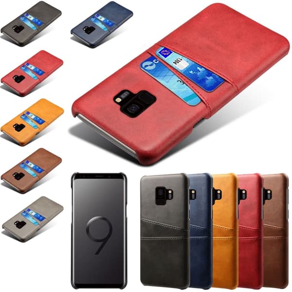 S9 Samsung galaxy S9 skal kort