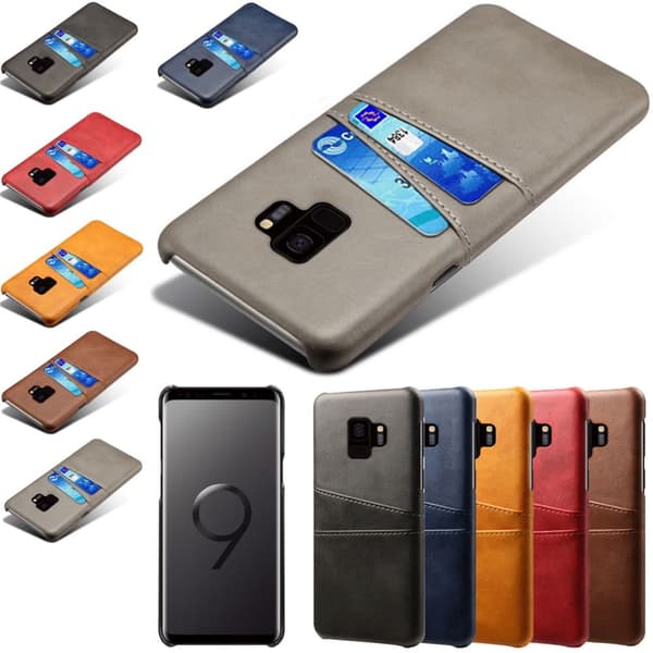 S9 Samsung galaxy S9 skal kort