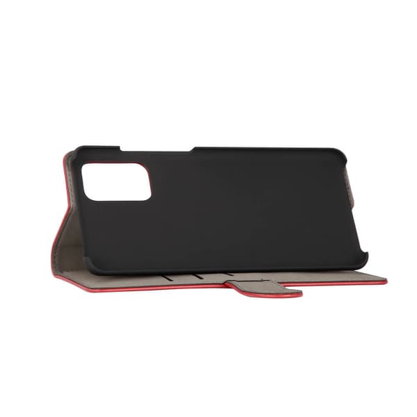 Lompakko Punainen - Samsung S20 Plus Limited Edition
