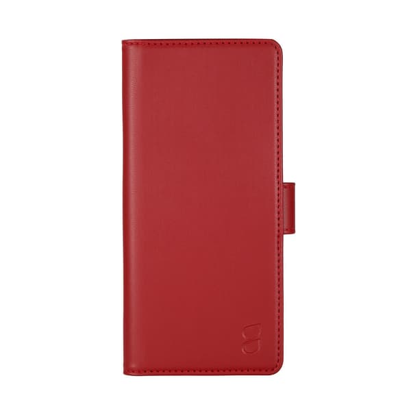 Lompakko Punainen - Samsung S20 Plus Limited Edition