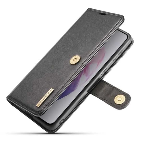 Mobil tegnebog Magnetisk DG Ming Samsung S21 Plus
